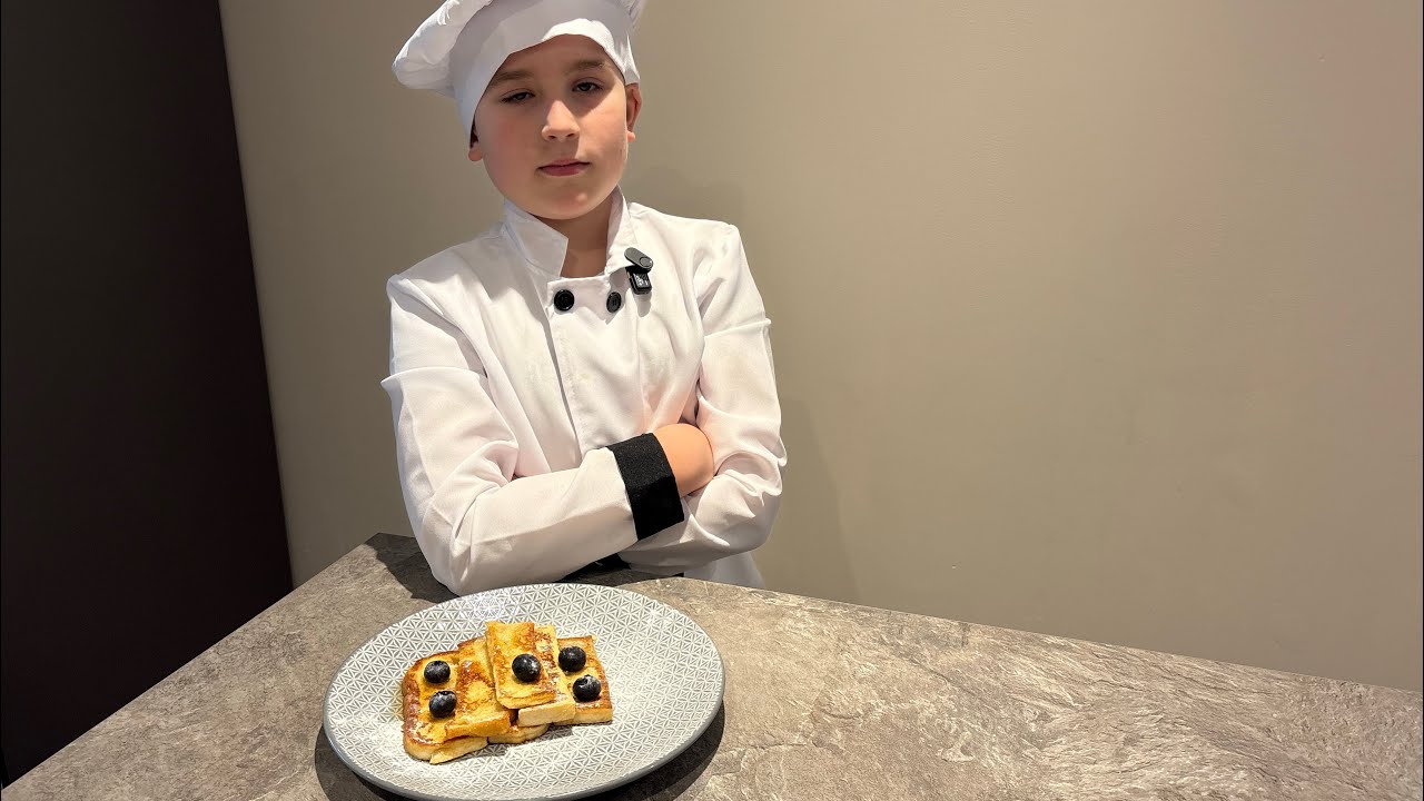 French toast