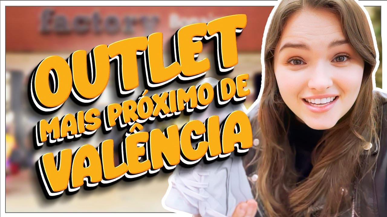 DICAS PRA ECONOMIZAR OUTLET VALENCIA | Outlet Factory Bonaire