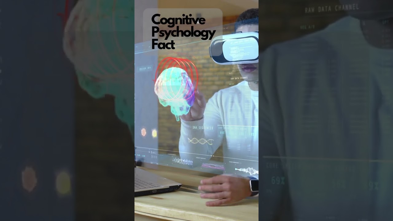 Essentials of Cognitive Psychology: Virtual 