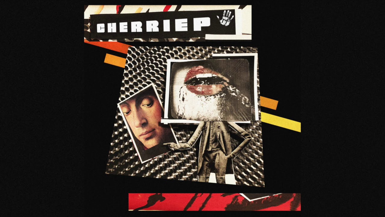 Cherriep - Corrupted