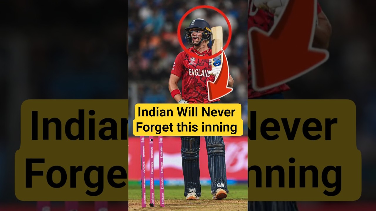 India Won the Match But Jacob Bethell Our Won Hearts #cricket #jacobbethell #indvseng