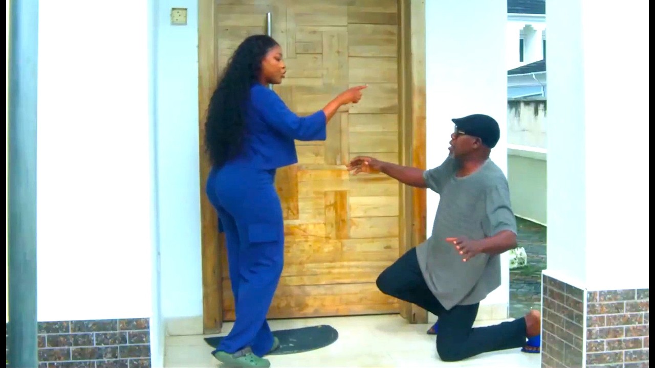 He Abused & Abandoned His Daughter To Suffer & Die But Was Shocked To See Her As A Billionaire