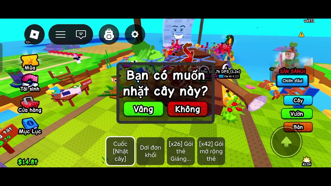 Seri những thứ bất ổn(part 2)