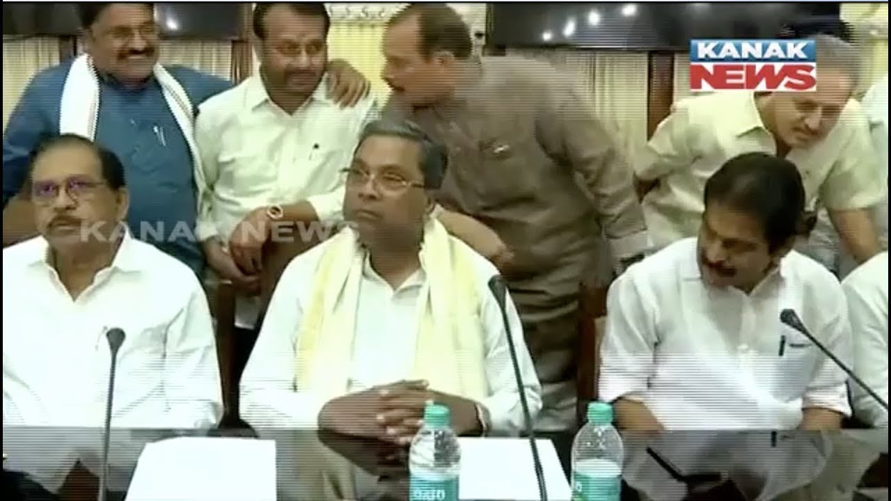 Karnataka Crisis: Independent MLAs H Nagesh And R Shankar Resigns, Supports BJP