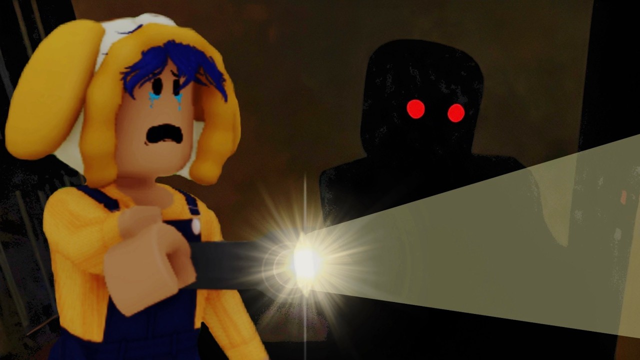 DO NOT play this game AFTER 3AM!