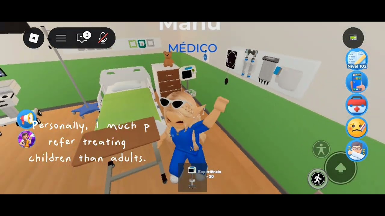 My routine at the onboard hospital. 🏥👩🏼‍⚕️