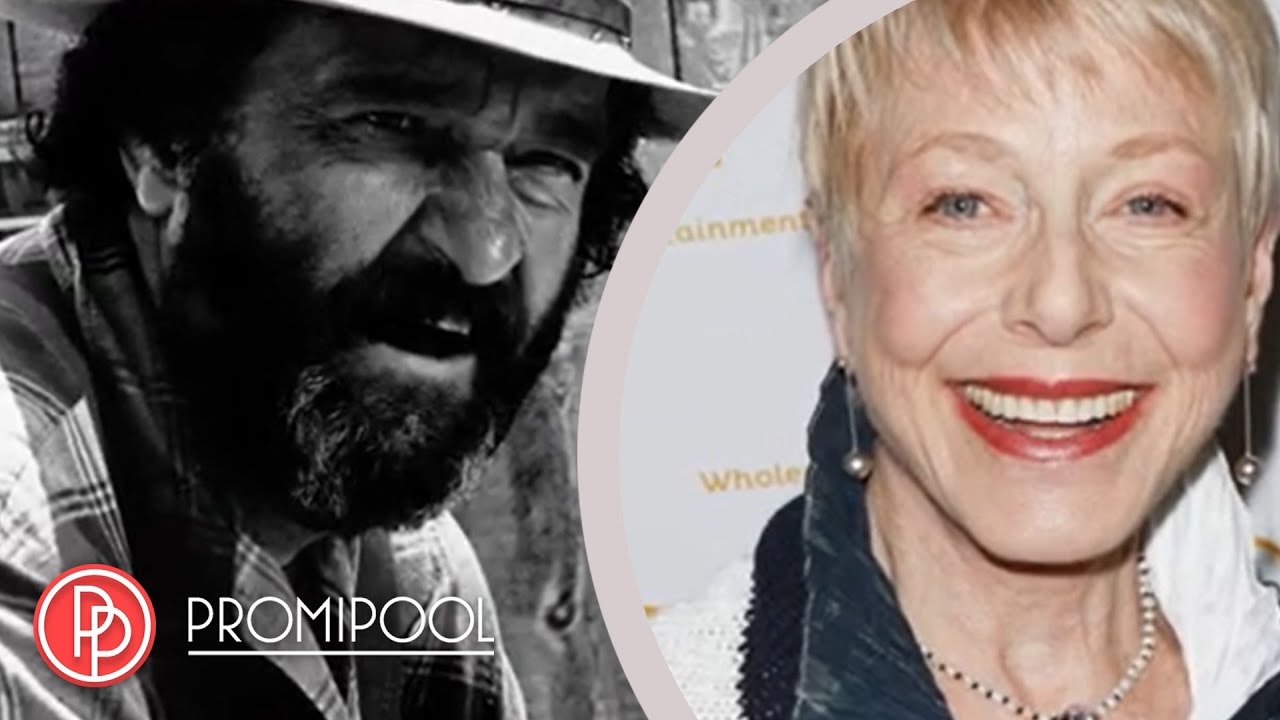 Zweifel an Todesursache: Karen Grassle packt über den Tod von Victor French aus • PROMIPOOL