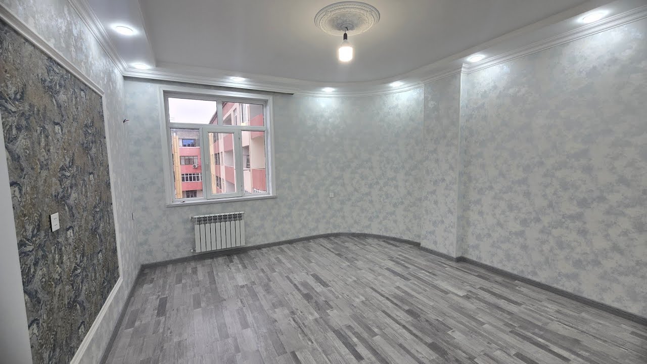 Merkez Yeni tikilde 88 kv 3 otaqli menzil 0554190364 .