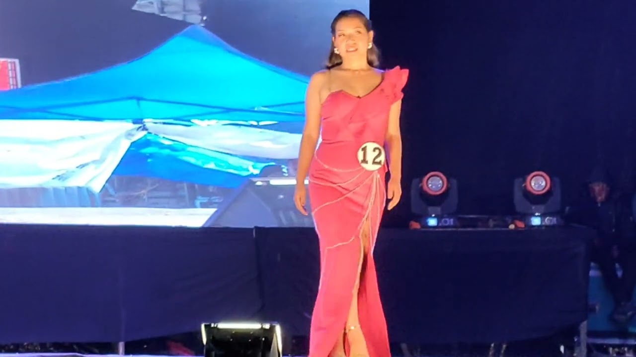 Miss TCL 2025 - 3rd Edition | Casual Round