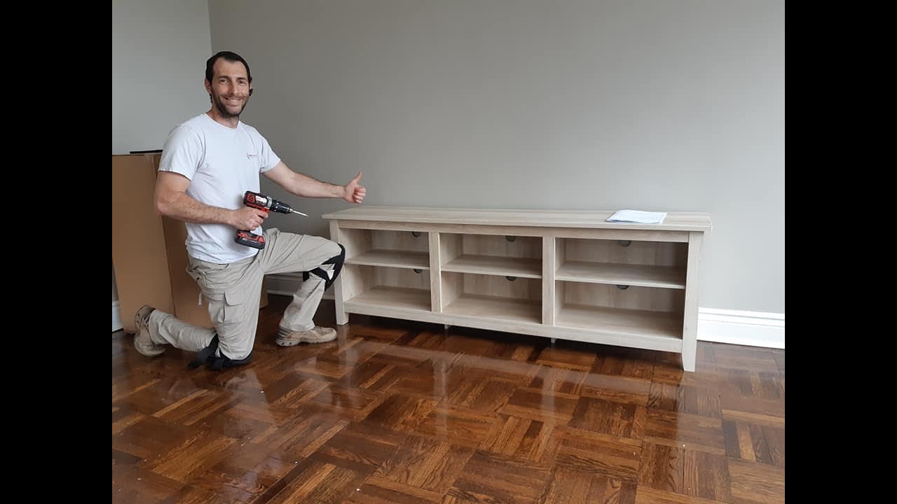 Turn Screws into Cash: From Hobbyist to Pro Furniture Assembler