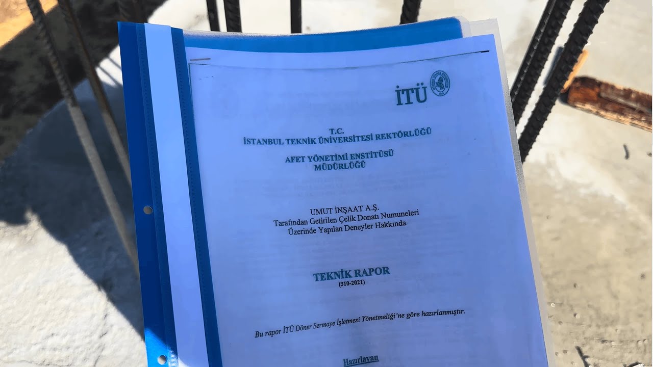 İnşaat demiri pas s&ouml;k&uuml;c&uuml; OK-151 kullanımı