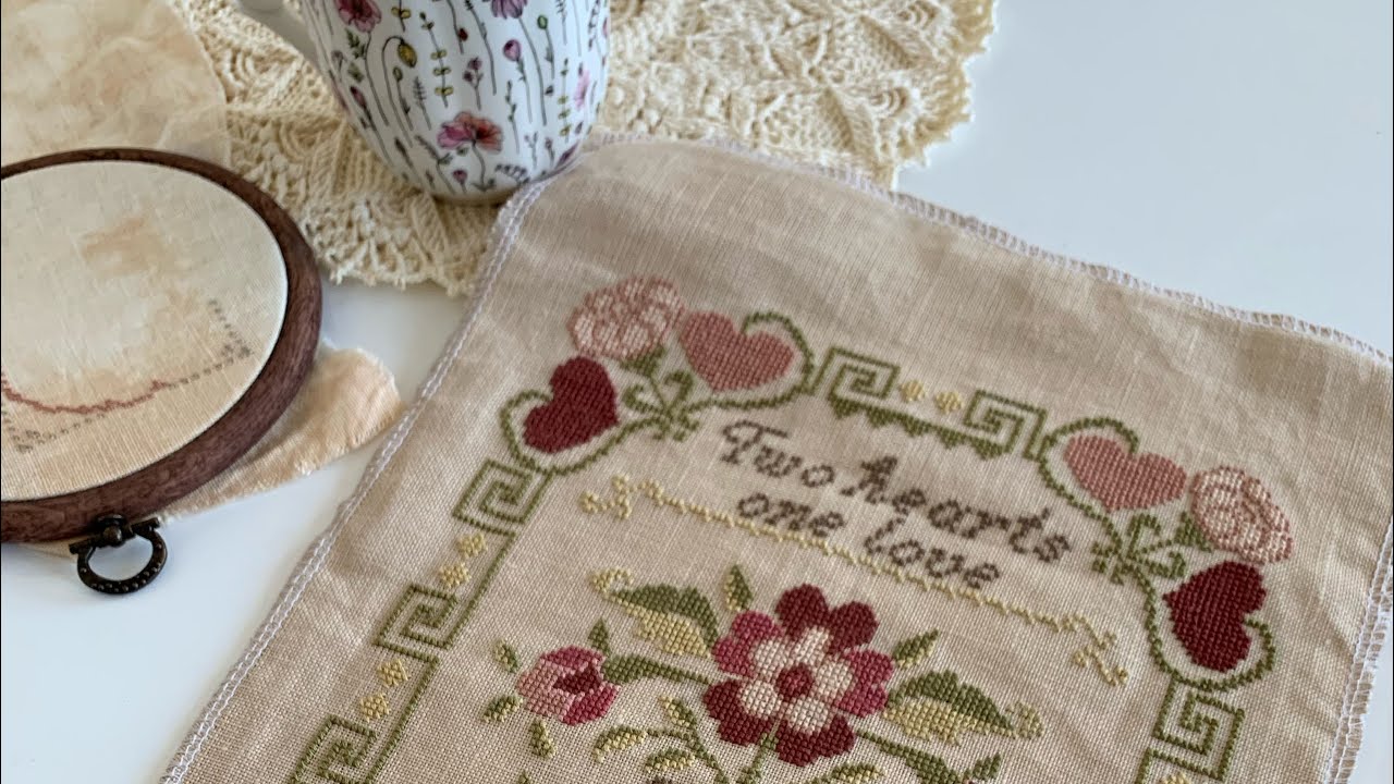 4. Вишивальні тижні 10.09 - 24.09, Harvest Trio Jim Shore, Mill Hill, Victoria House Designs Sampler