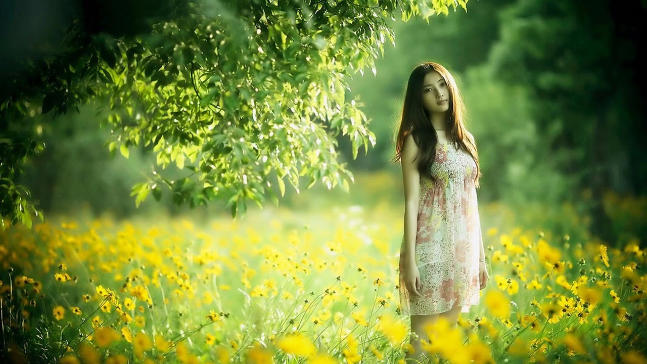 Gone Too Far  Chinese Melody Love Song English