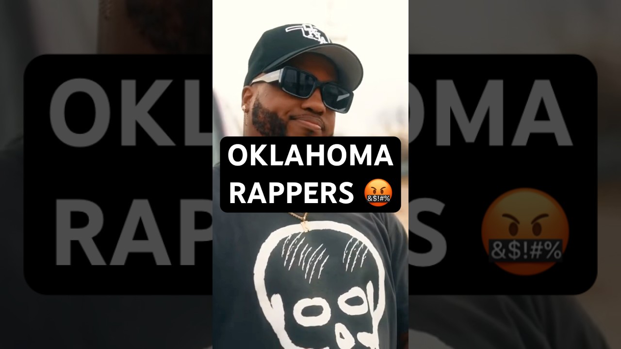 Oklahoma Rapper Meaux Pesci up next 😮&zwj;💨🔥#oklahoma #tulsa #lawton #okc
