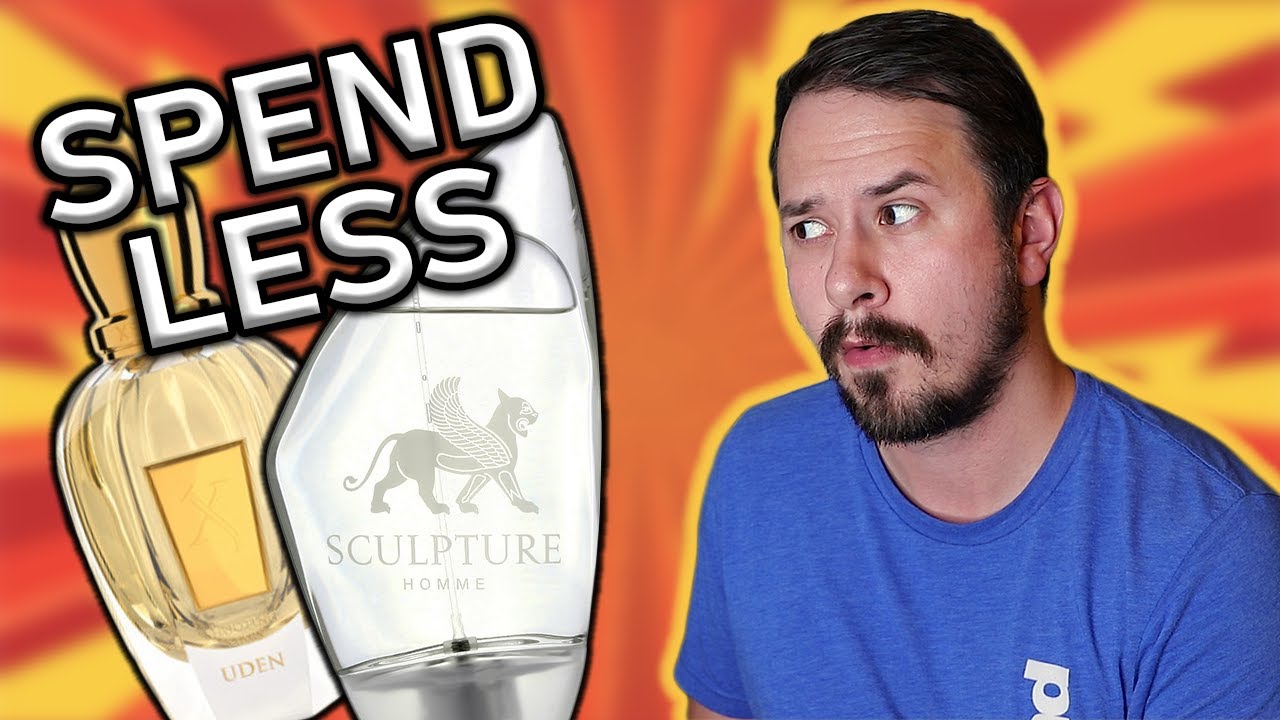 5 CHEAP MEN'S FRAGRANCES THAT SMELL LIKE MUCH MORE EXPENSIVE FRAGRANCES - CHEAP COLOGNES