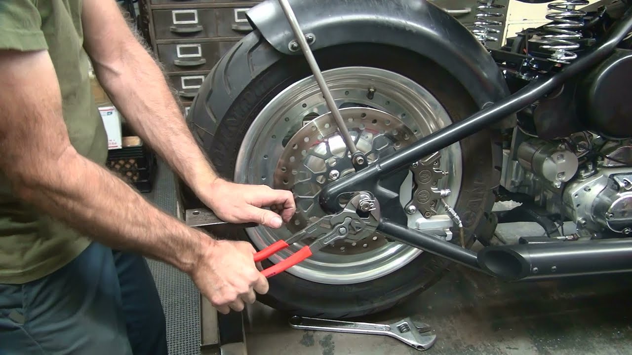 Knipex 12