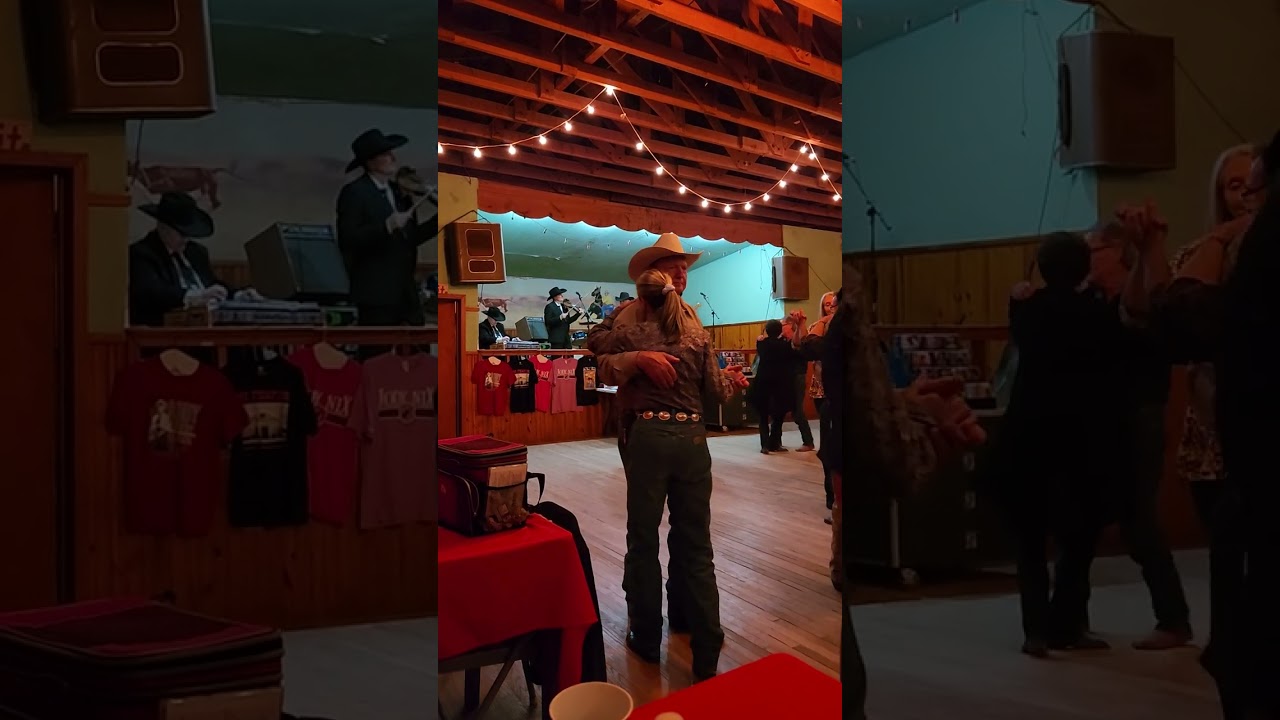 The 24th Hour. Jody Nix and The Texas Cowboys with Johnny Cox on steel guitar.