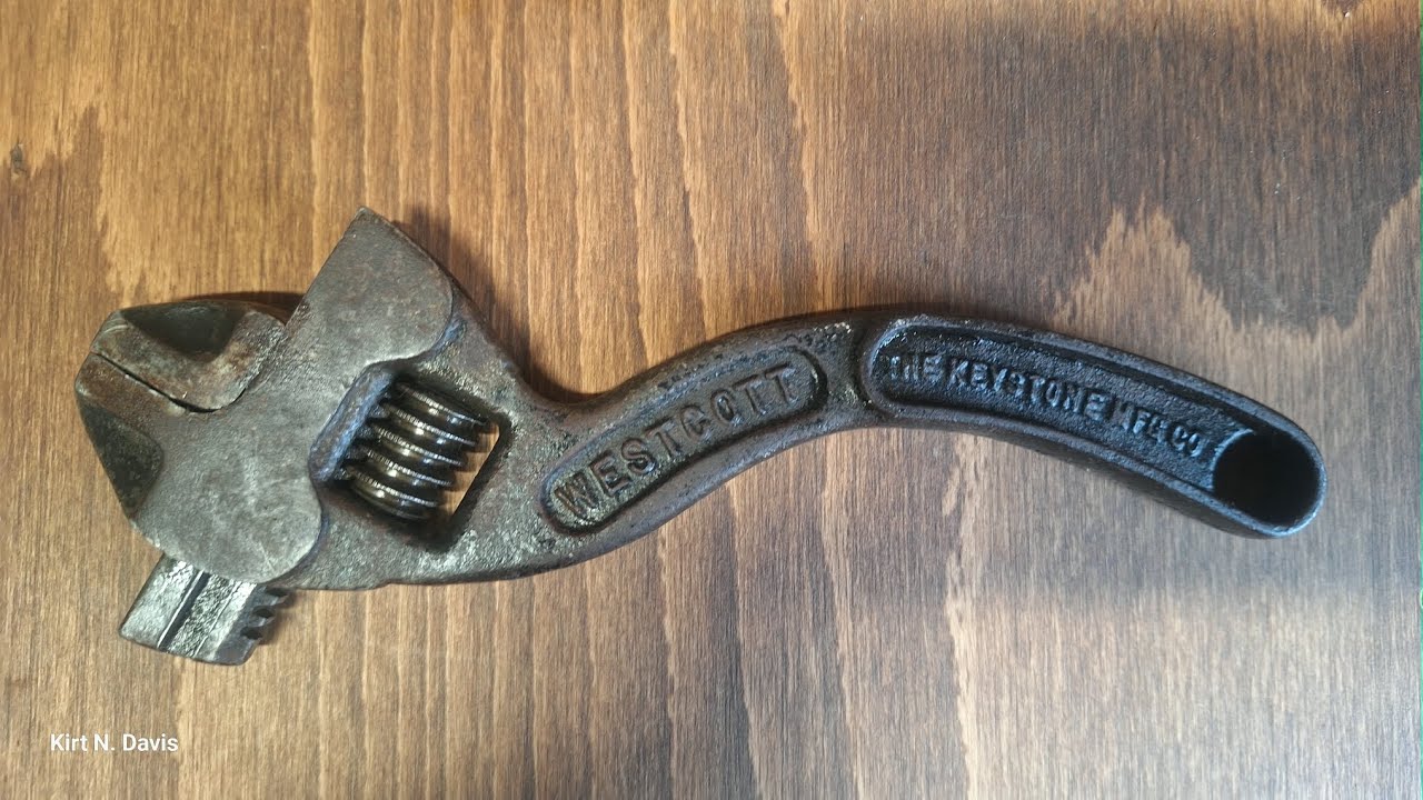 Cool Tool Tuesday - Keystone Manufacturing 