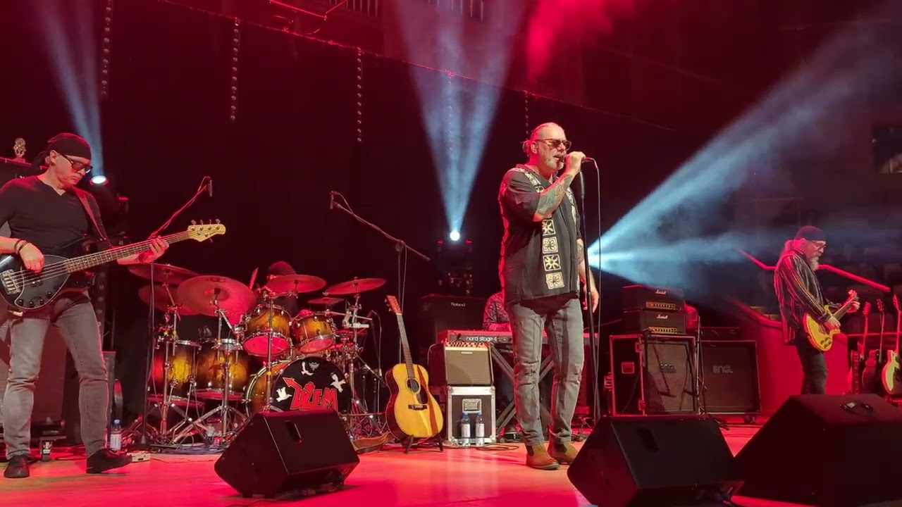 DŻEM - Partyzant @ Polska Filharmonia Bałtycka, Gdańsk 15.12.2024