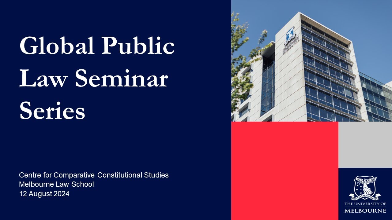 University Governance, Academic Freedom and Freedom of Speech: Perspectives from Constitutional Law