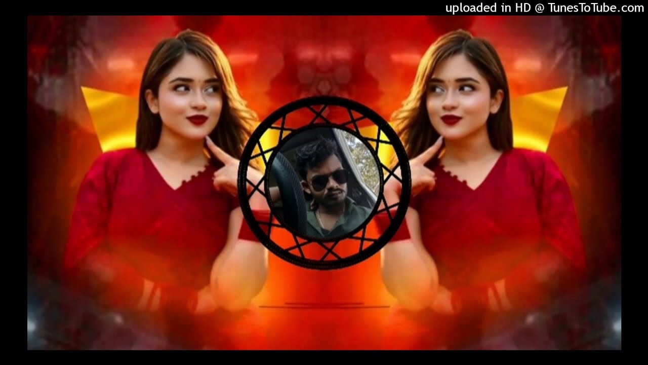Mera Sona Sajan Ghar Aaya - Tapori Adi Remix - Dj Mangesh Mk Atram 