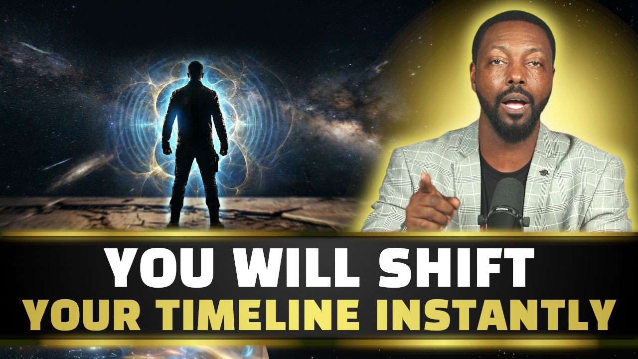 Manifestation Works When You Understand This | Billy Carson