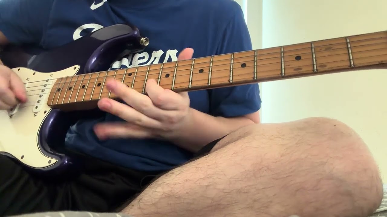 Pure Shred