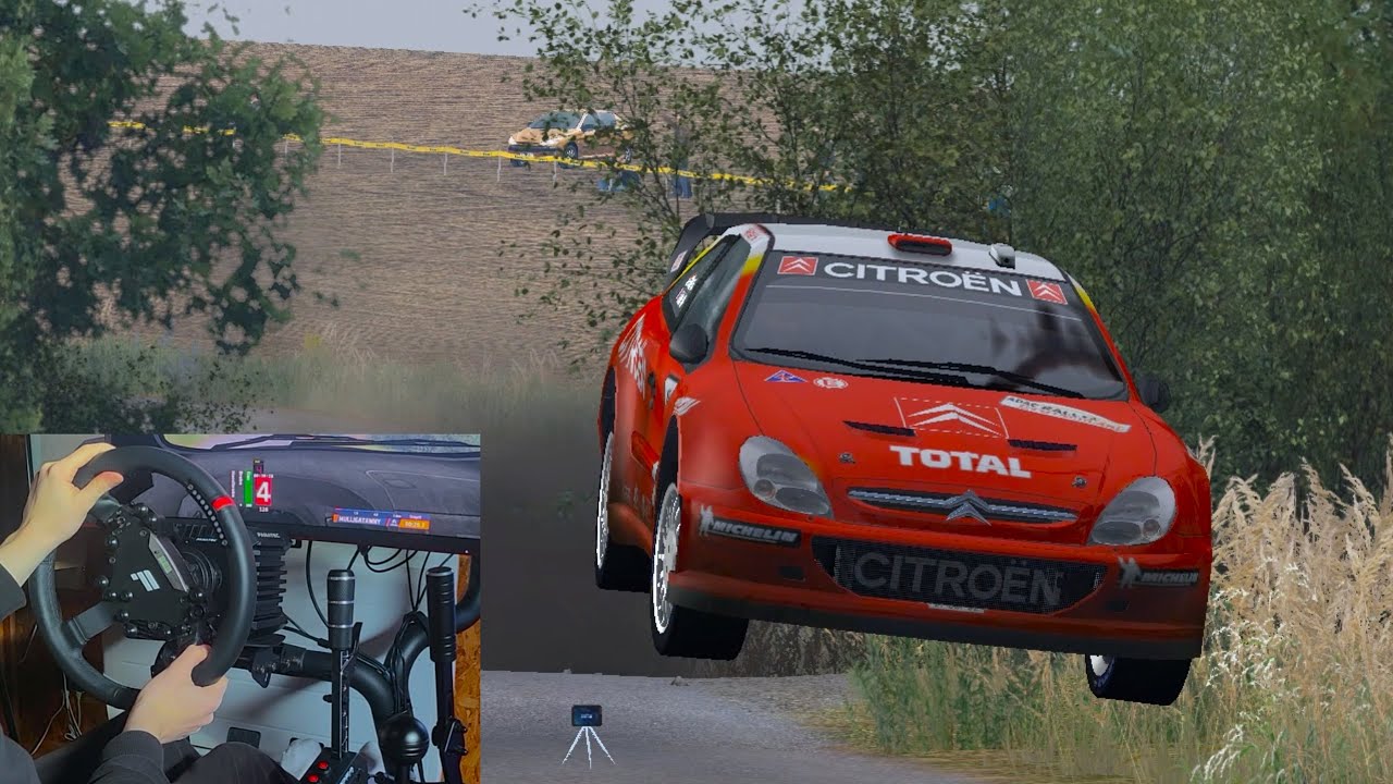 RBR Full SEND !!! into 