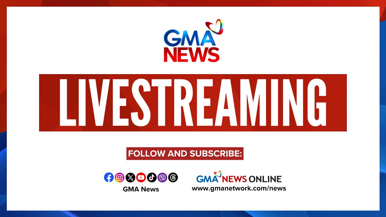 LIVE - Ombudsman press conference (April 16, 2026)