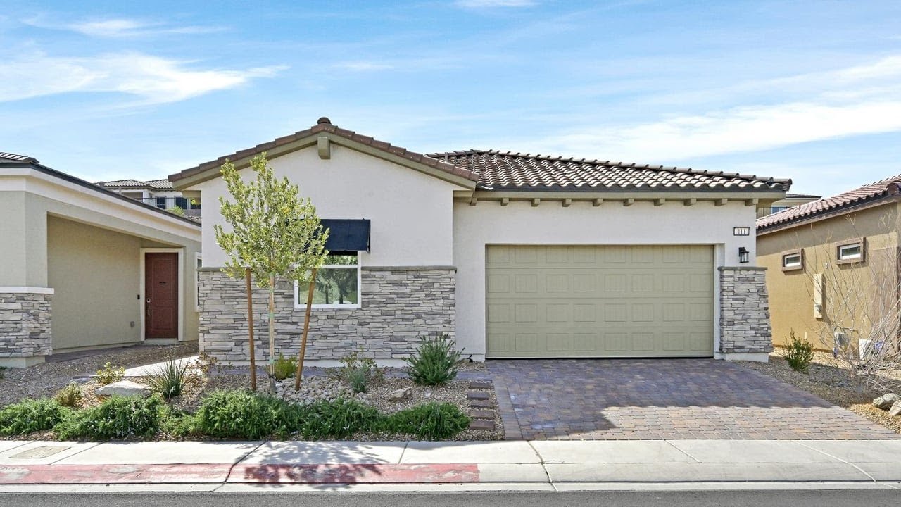 111 Ibiza Lk Dr, Henderson, NV