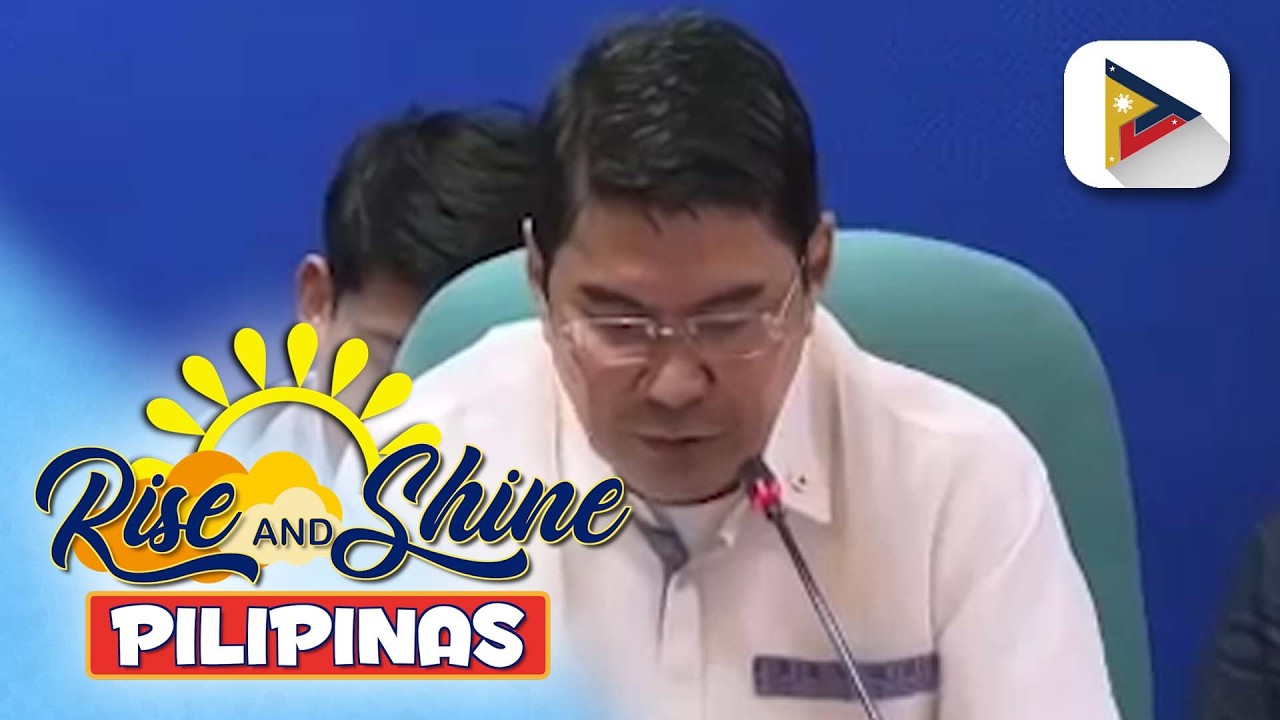 6 na panukalang batas na layong tuldukan ang political dynasty sa bansa, tinalakay na sa Senado