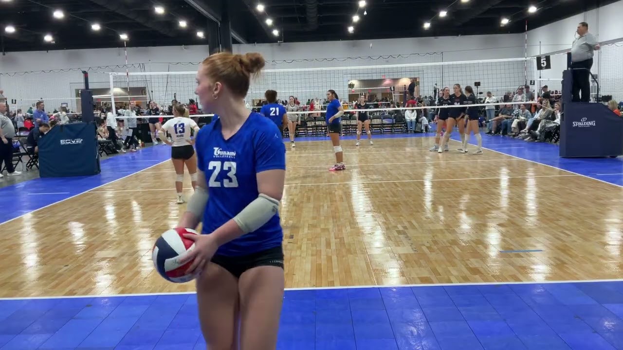 181 V CUVC SEQ DAY 1