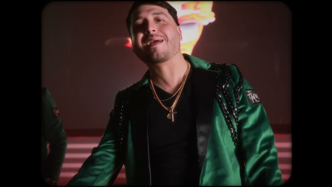 Proyecto Real - Comandante Cartier (Video Oficial)