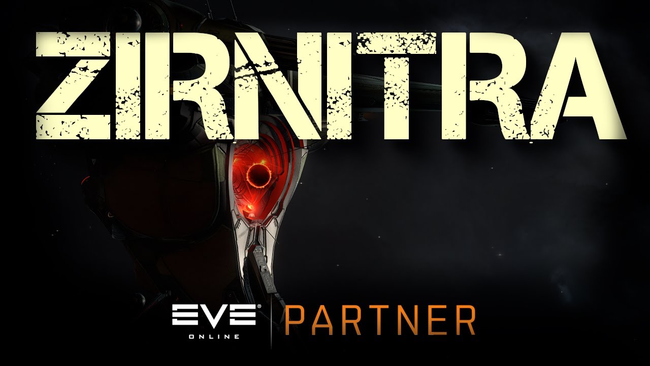 EVE Online. ZIRNITRA расколотого мира.