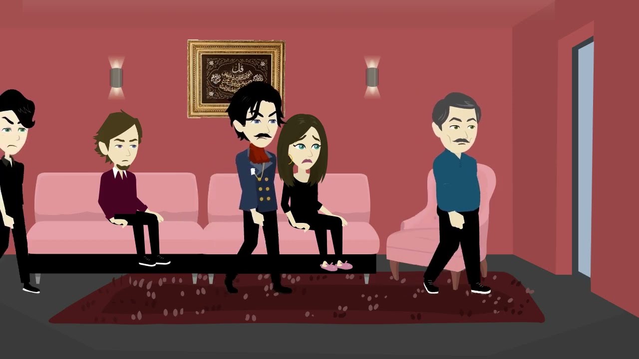 عم ابني عشان يتجوزني عمل في ابني الطفل ابشع الحاجات و دمرو خالص | قصة حقيقية