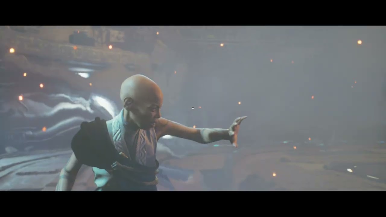 One of my favorite Vader moments like and subscribe for part 2