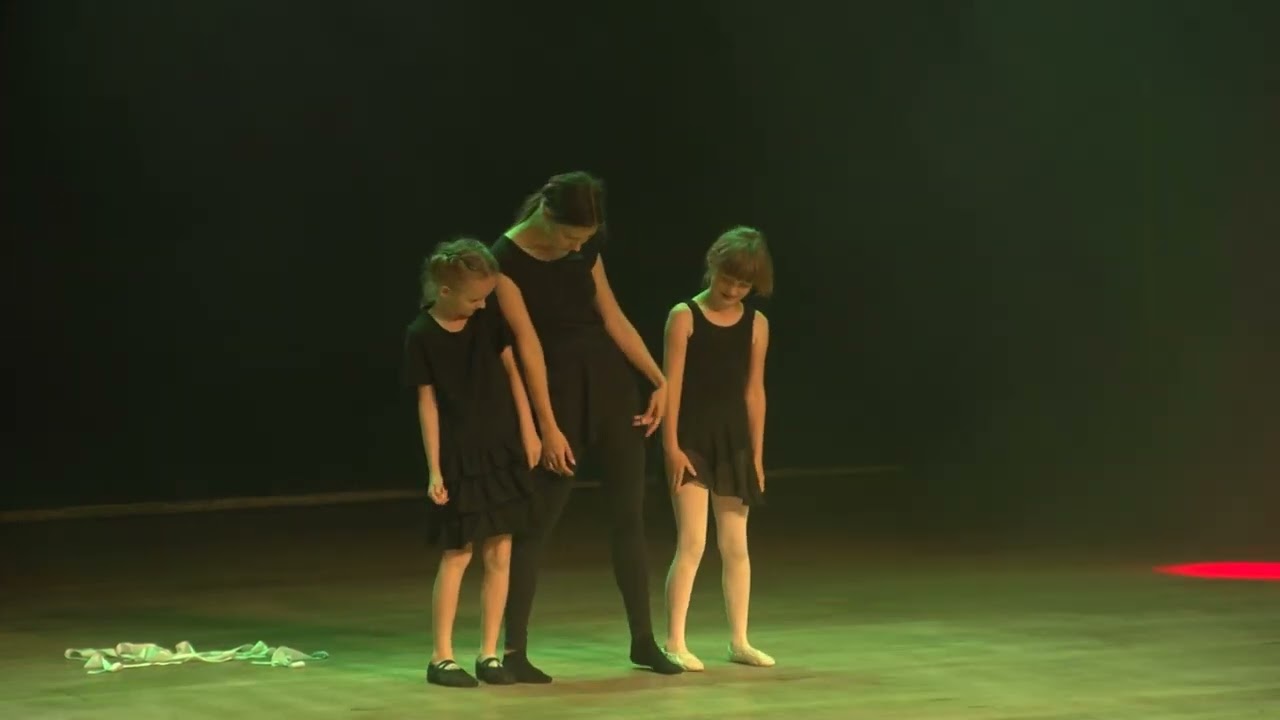 Passa Passa | SP Czerniejów| Gala Tańca 24.06.2023