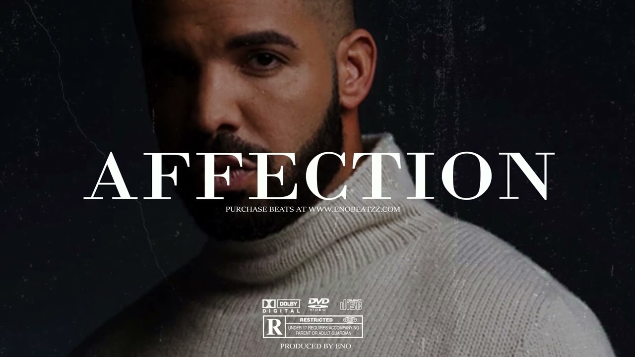Afrobeat Drake x Wizkid x Partynextdoor x Tems type beat 