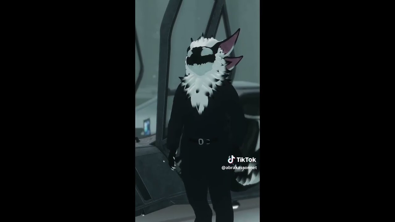 Furry tiktok memes but it's vrchat 