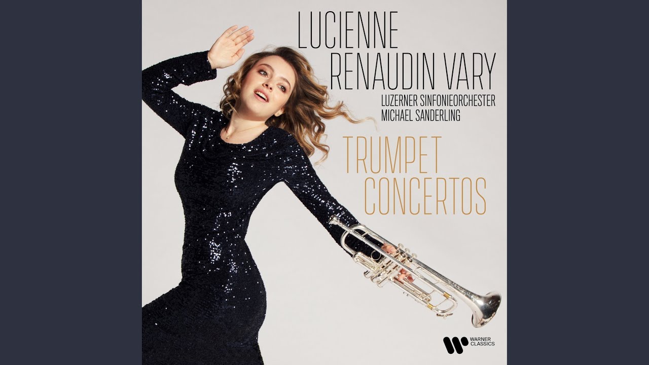 Trumpet Concerto in E-Flat Major, WoO 1: I. Allegro con spirito