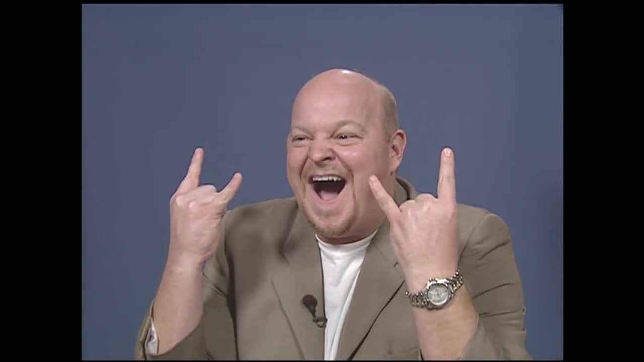 Fox 2 Hall of Shame 1/2 Hour Special from 2007