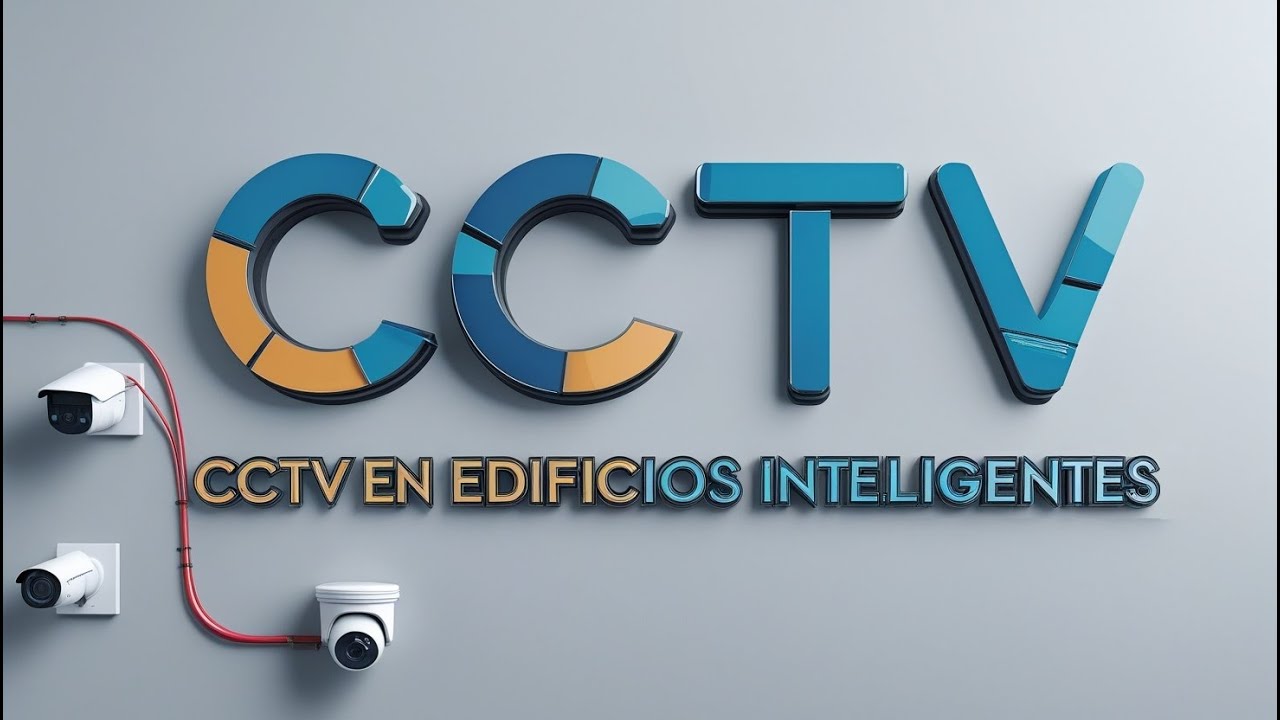 50. ¿Qué es el CCTV en un Edificio Inteligente y por qué es esencial hoy?