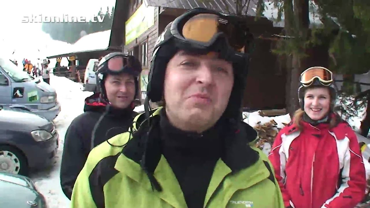 Spotkanie forumowicz&oacute;w skionline.pl