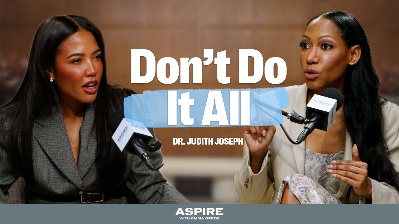 Doing Everything Right But Still Unhappy? Here's Why