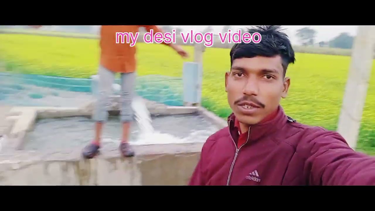 My new desi dehati vlogs video 