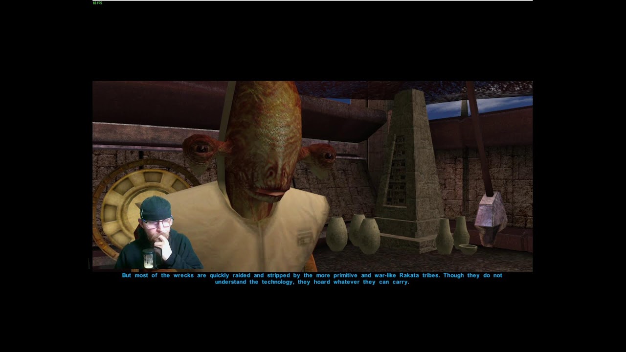 Knights Of The Old Republic! Part 6: The End!!!