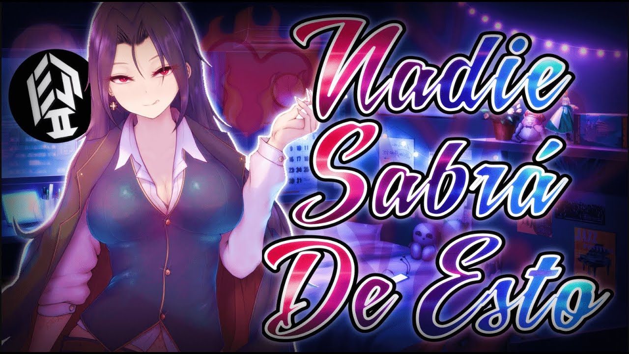 ASMR Roleplay - Tu Guardaespalda Ebria Te Encierra 🔥 (Español)