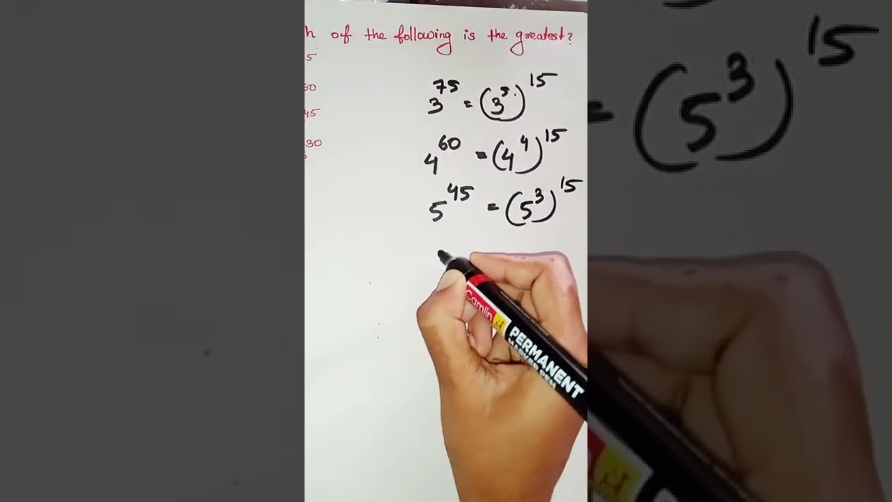 number system tricks for competitive exams 🔥🔥