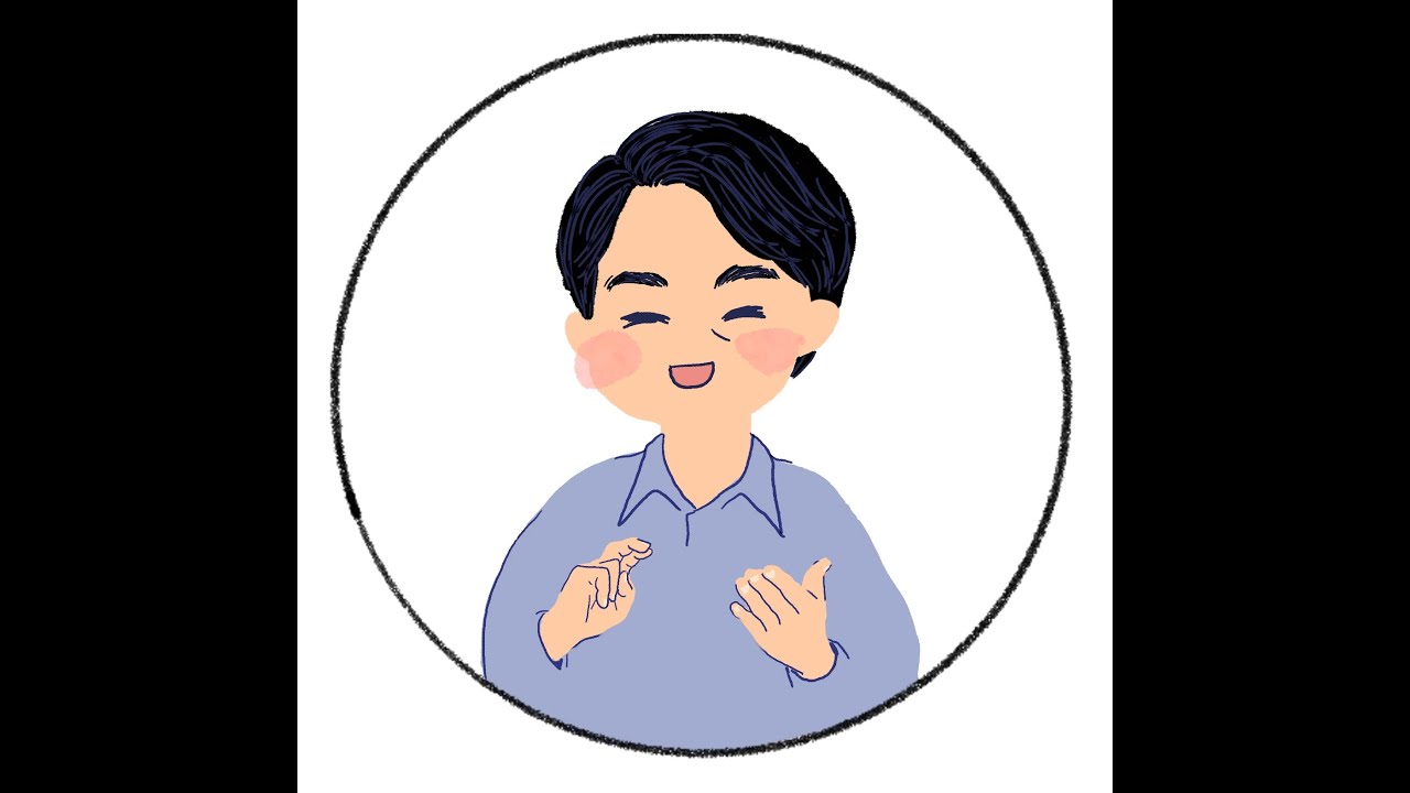 [욥의 고백]수어말씀묵상&수어찬양