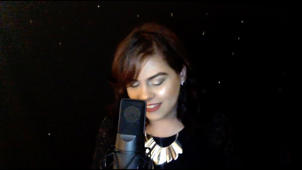 Tell Me You Love Me - Live #TMYLMcover - Tara Louise